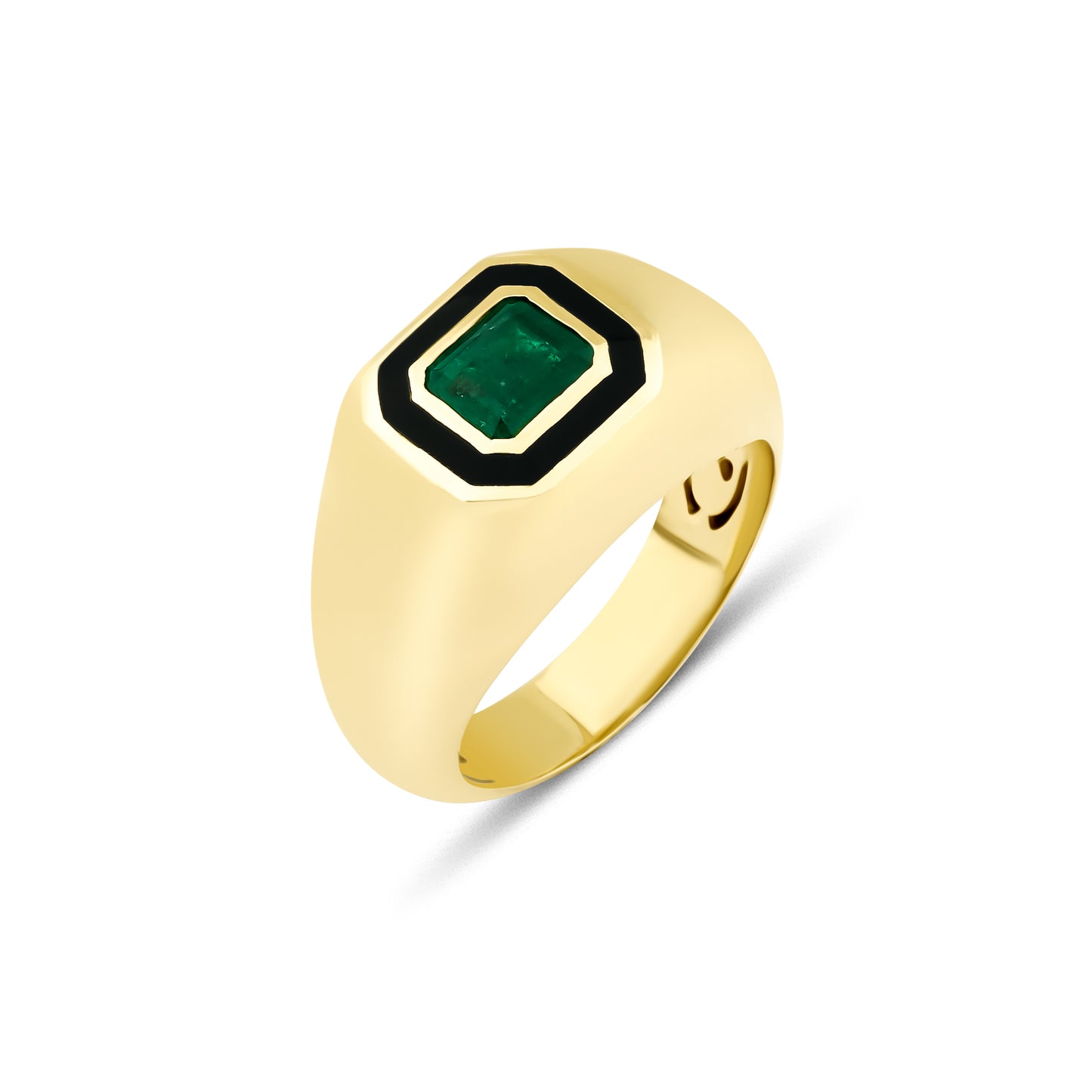 Noir Verde