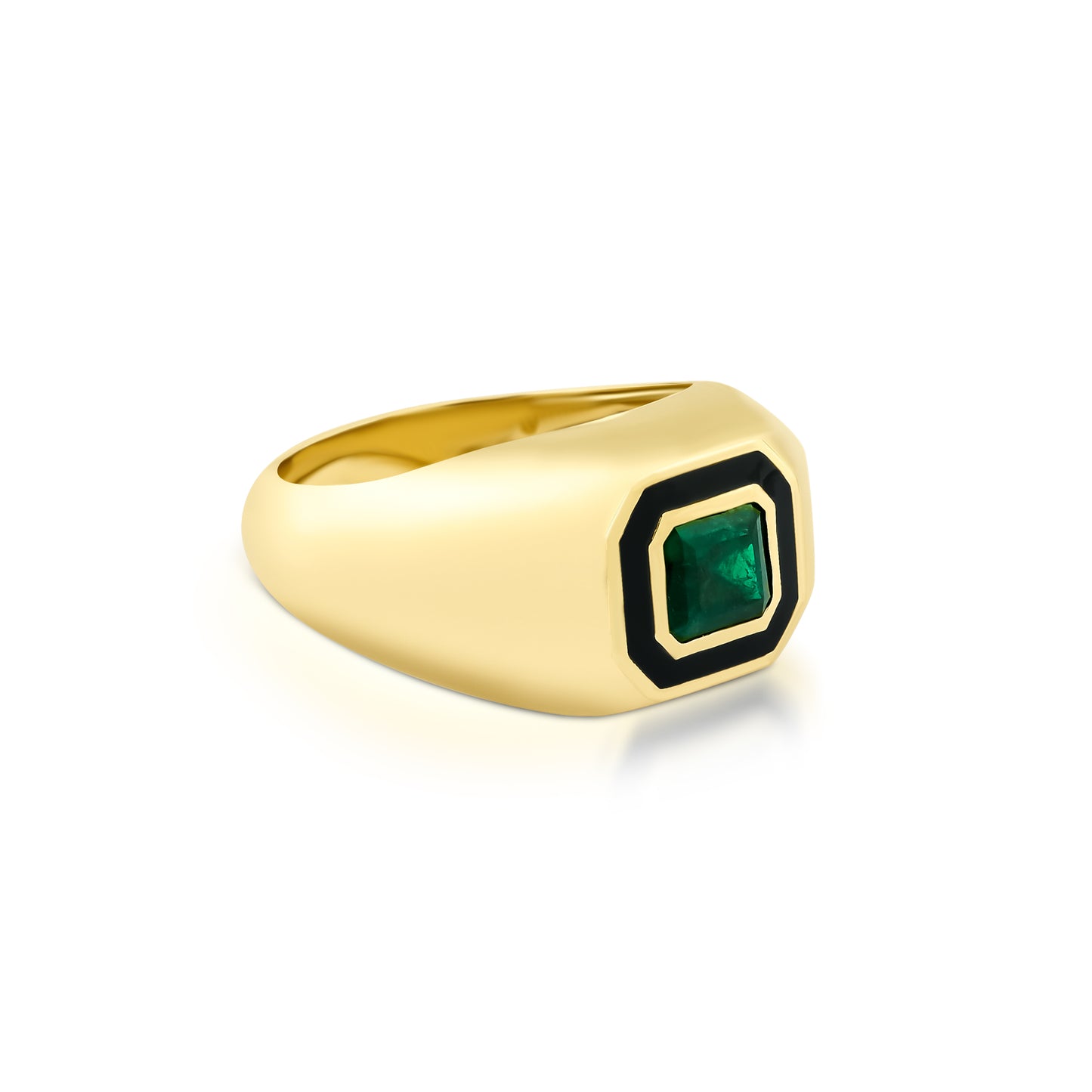 Noir Verde