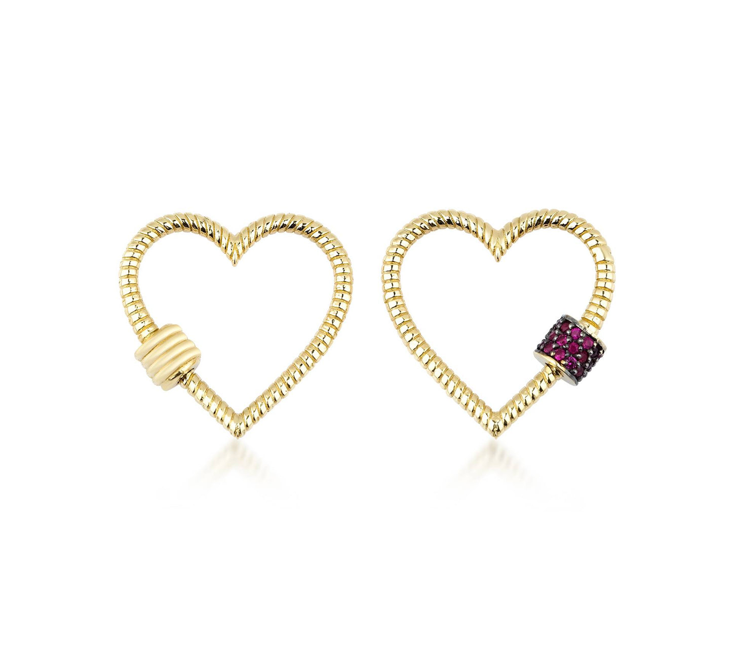 Enhancers, Gold Charms, Gold Jewelry, Gold Enhancers, Gold Necklace, Gold Bracelet