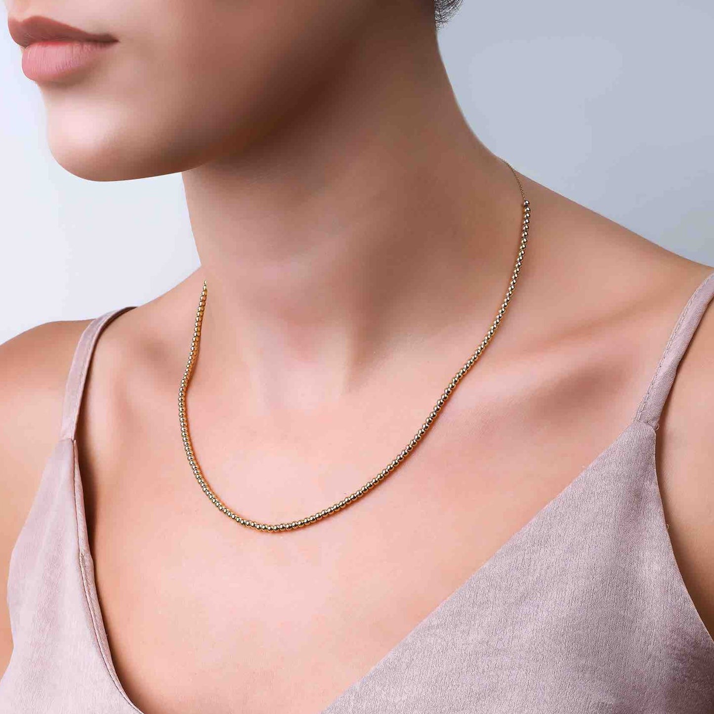 Femina, Gold Chain Necklace, Gold Necklace, Gold Jewelry, Gold Chains