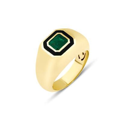 Noir Verde