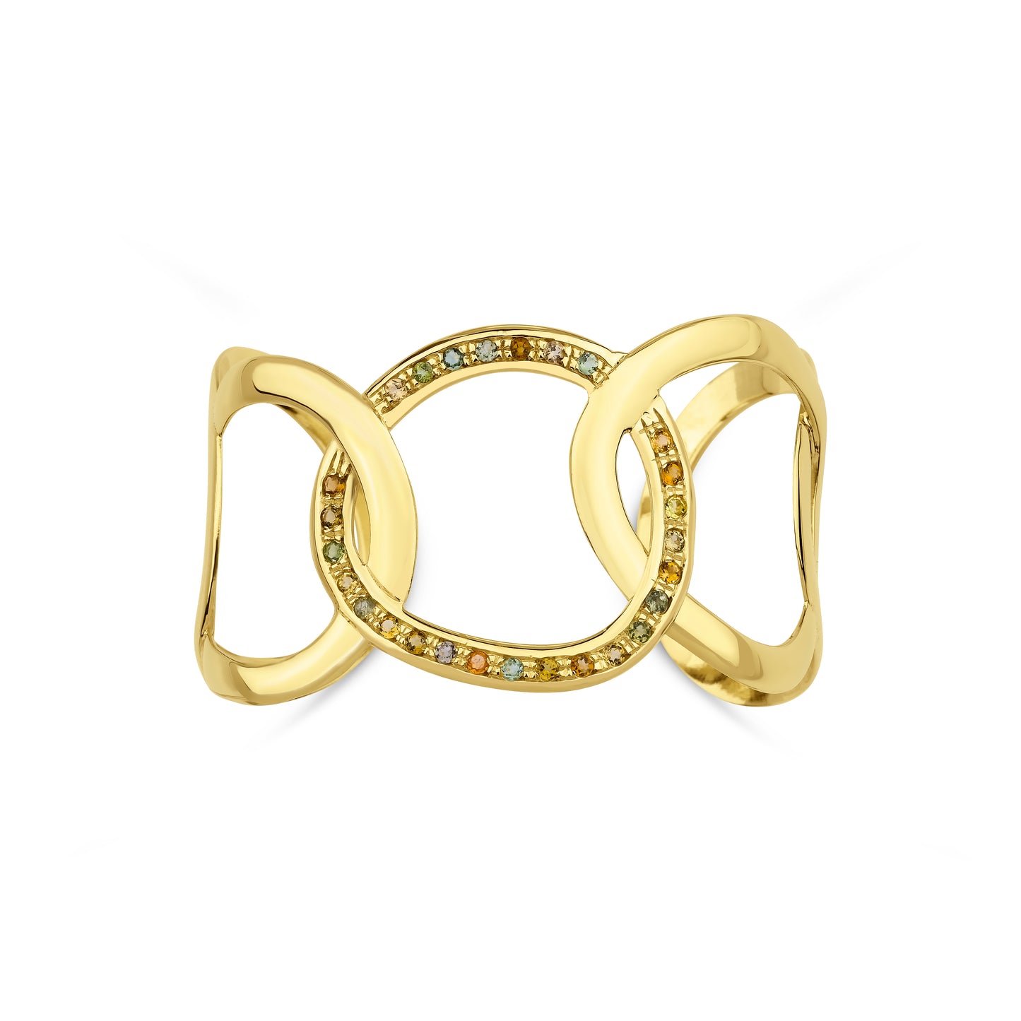Mila Bracelet