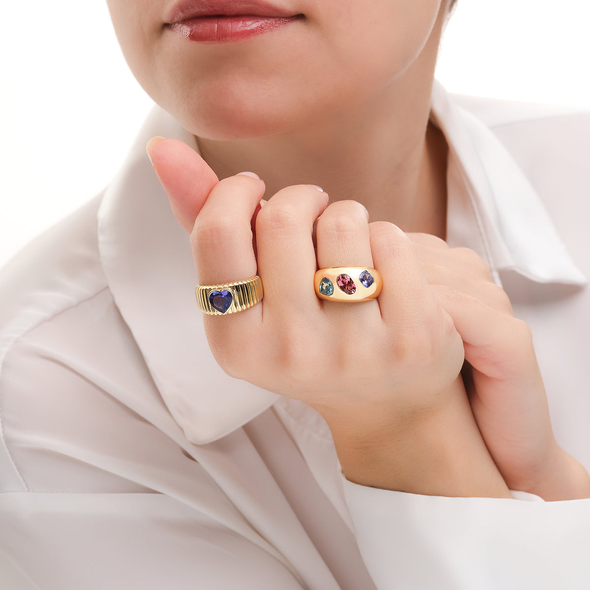 Sandra Erden Jewelry
