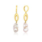 La Princese III, earrings