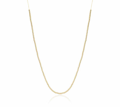Femina, Gold Chain Necklace, Gold Necklace, Gold Jewelry, Gold Chains